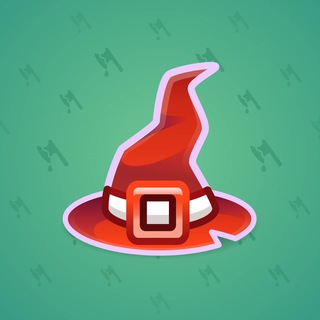 Witch Hat #6290
