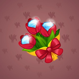Pretty Posy #25709