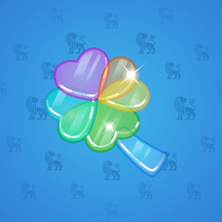 Clover Pin #224021