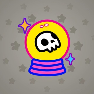 Crystal Ball #6447