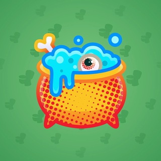 Hex Pot #23528