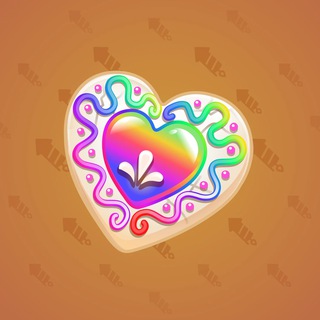 Cookie Heart #184962