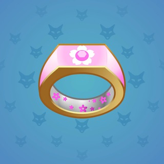 Signet Ring #15664