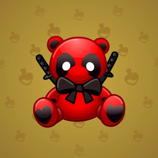 Toy Bear #46529