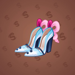 Sky Stilettos #19338
