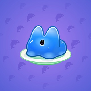 Jelly Bunny #31724