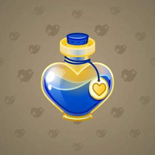 Love Potion #3872