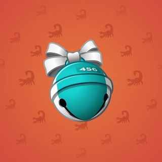 Sleigh Bell #14812