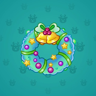 Winter Wreath #13636