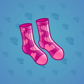 Fresh Socks #129596