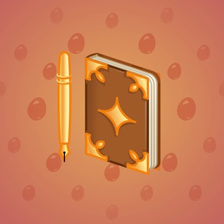 Star Notepad #11741