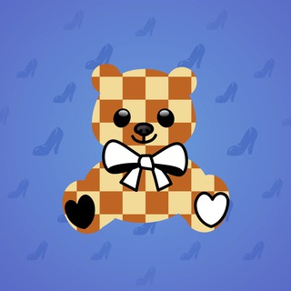 Toy Bear #29590