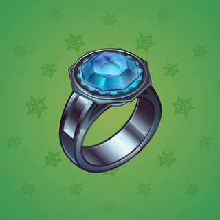 Gem Signet #4812