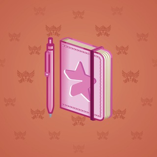 Star Notepad #29357