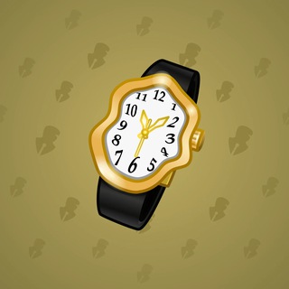 Swiss Watch #24949