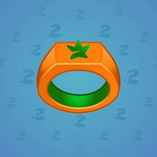 Signet Ring #7735