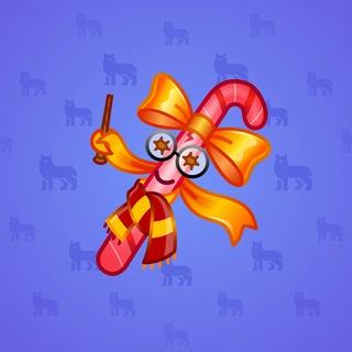 Candy Cane #107289
