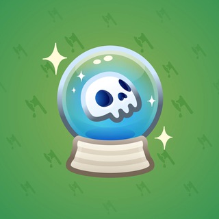 Crystal Ball