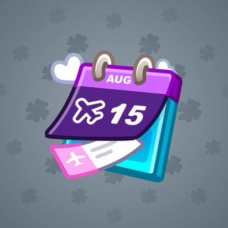 Desk Calendar #118553