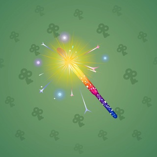Party Sparkler #19574