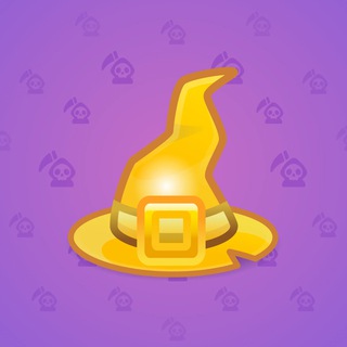 Witch Hat #32874