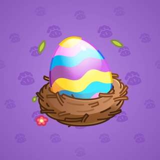 Easter Egg #82332