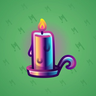 Eternal Candle #457
