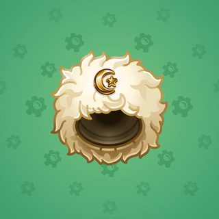 Golden Wool
