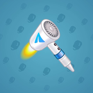 Ionic Dryer #5122