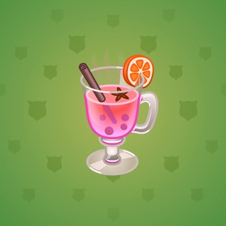 Spiced Wine #60760