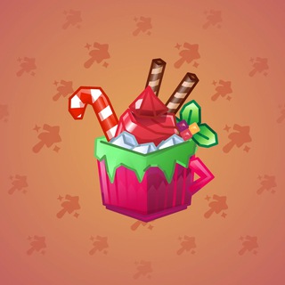 Holiday Drink #36837