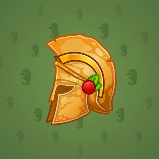 Heroic Helmet