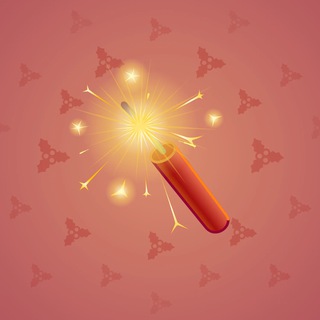 Party Sparkler #168745