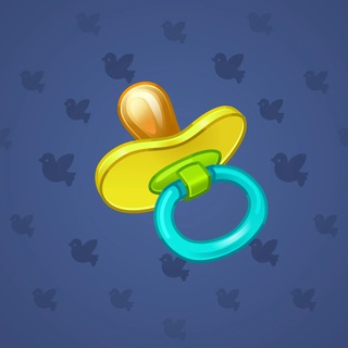 Bling Binky #1171