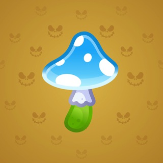 Spy Agaric #33948