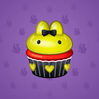 Bunny Muffin #17221