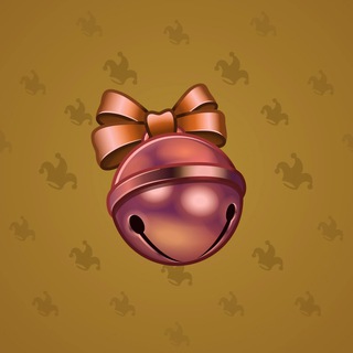Sleigh Bell #4490