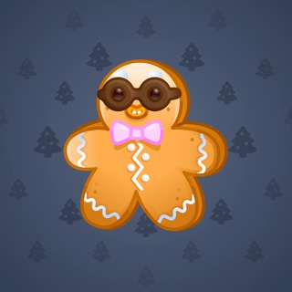 Ginger Cookie #112534