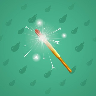 Party Sparkler #141955