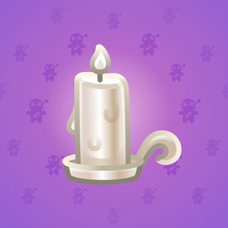 Eternal Candle #11975