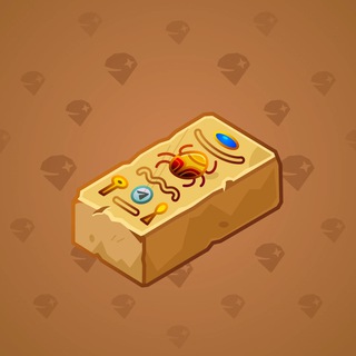 Artisan Brick #5948