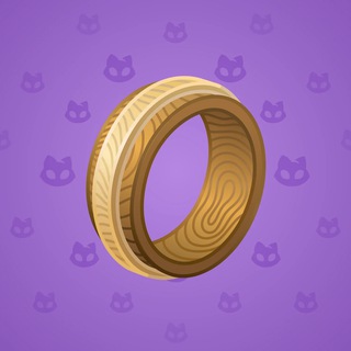Bonded Ring #6059