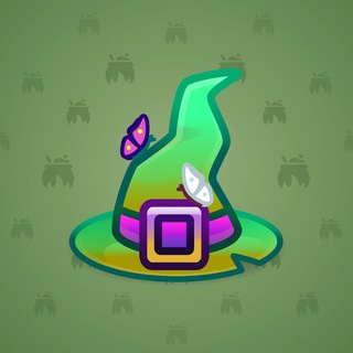 Witch Hat #28245