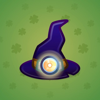 Witch Hat #54506