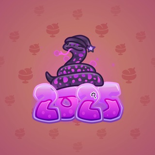 Lunar Snake #74531