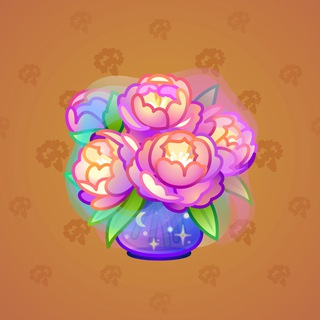 Lush Bouquet #27248