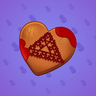 Cookie Heart #50989
