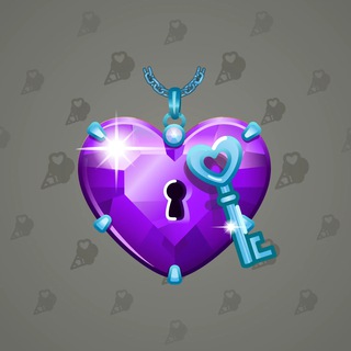 Cupid Charm #1864