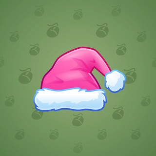 Santa Hat #9534