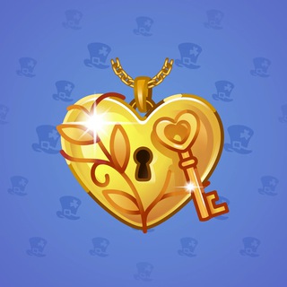 Cupid Charm #19936